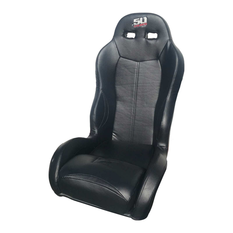 Load image into Gallery viewer, XP1000 Bucket Seat with Carbon Fiber Look
