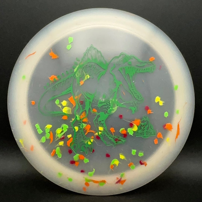 Load image into Gallery viewer, Egg Shell Spinosaurus - Special Edition
