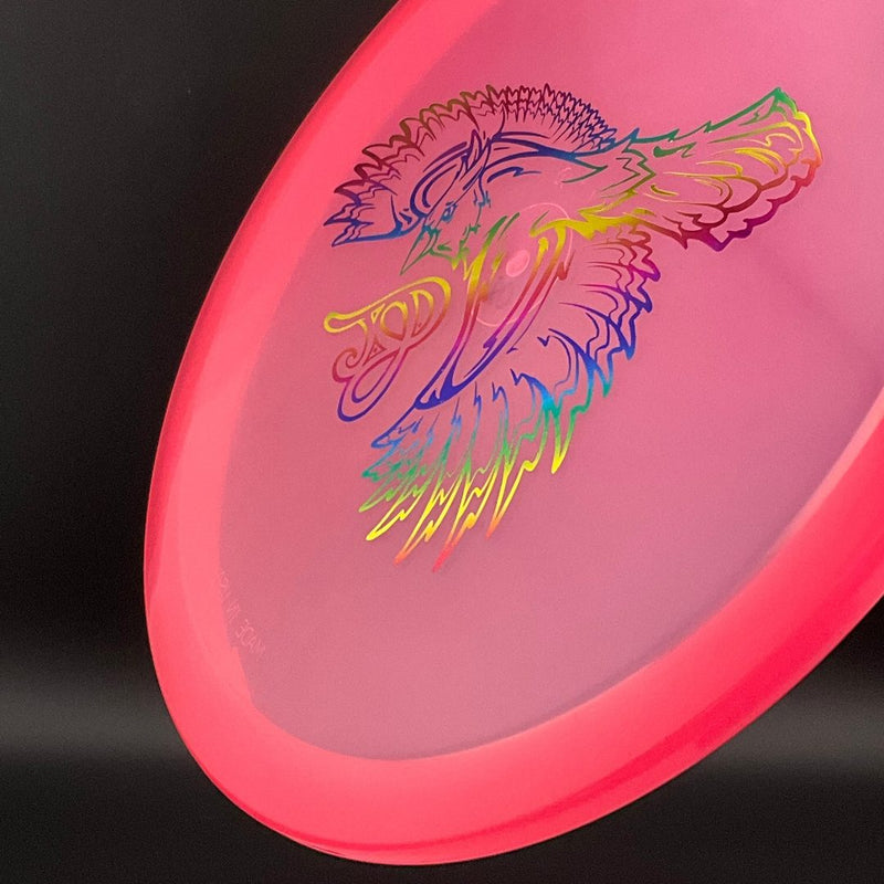 Load image into Gallery viewer, Quantum Solstice (QSTC 1.2) - "TeeJay" - TJ Grobman Team Rare Air
