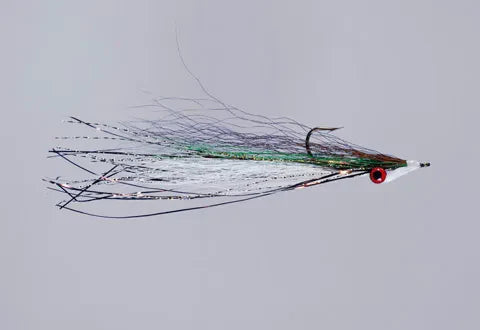 Load image into Gallery viewer, Clouser Deep Minnow (Sizes 2-6)
