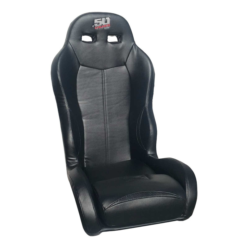 Load image into Gallery viewer, XP1000 Bucket Seat with Carbon Fiber Look
