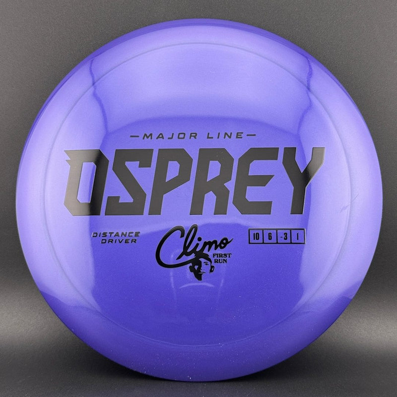Load image into Gallery viewer, Major Line Osprey - First Run
