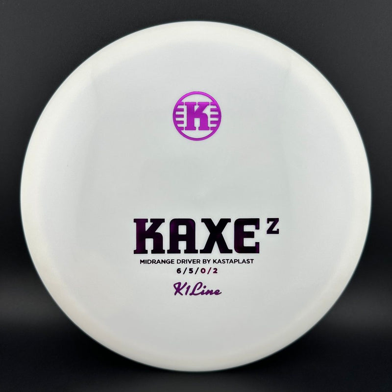 Load image into Gallery viewer, K1 Kaxe Z - 2021/2022 Runs - OOP
