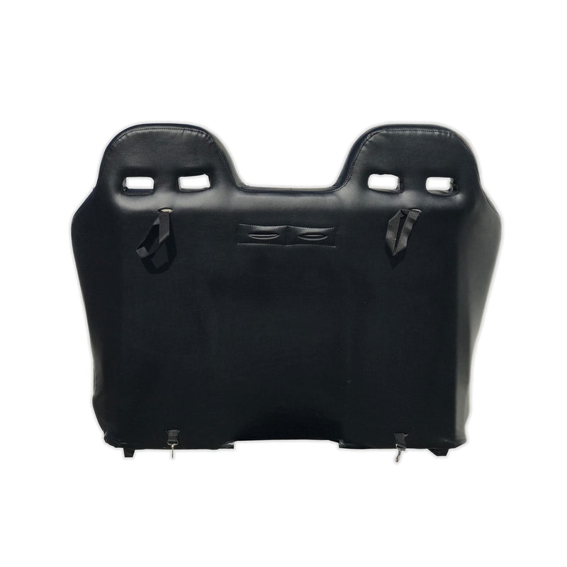 Load image into Gallery viewer, XP1000 Rear Bench Seat with Carbon Fiber Look
