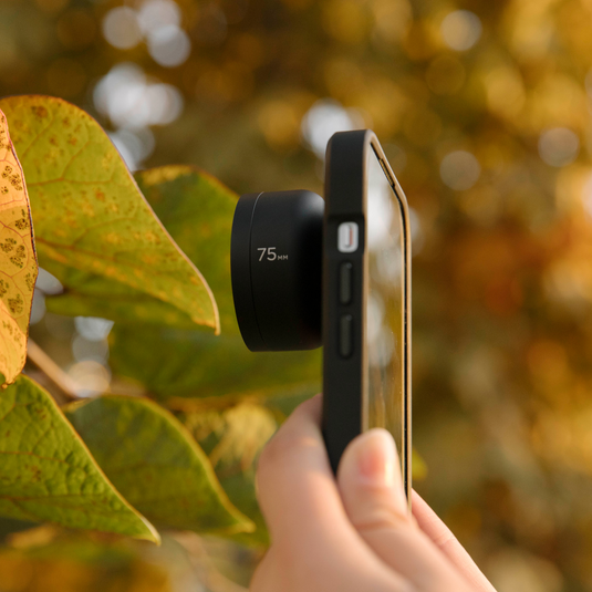 Macro 75mm II Mobile Lens (T-Series)
