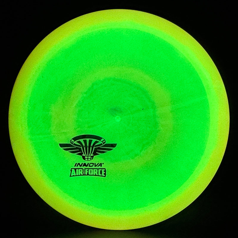 Load image into Gallery viewer, Proto Glow Halo Champion Roadrunner - Air Force Stamp
