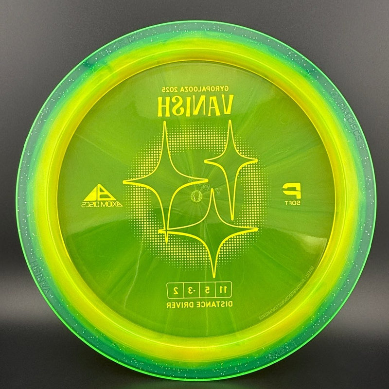 Load image into Gallery viewer, Prism Soft Proton Vanish - Gyropalooza 2025
