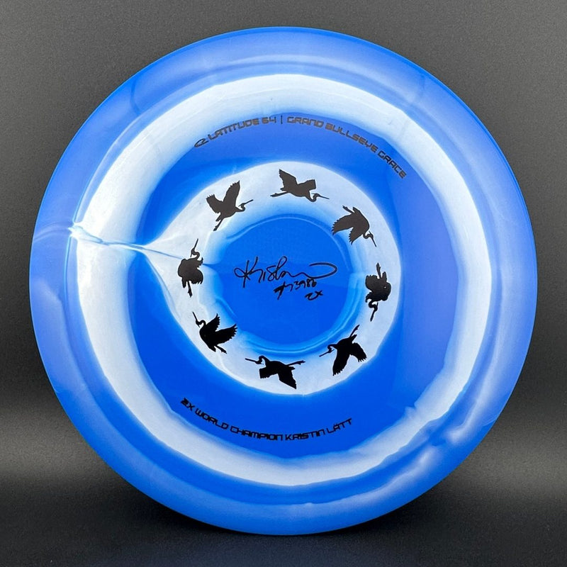 Load image into Gallery viewer, Grand Bullseye Grace - Kristin Latt - 2025 Signature Series
