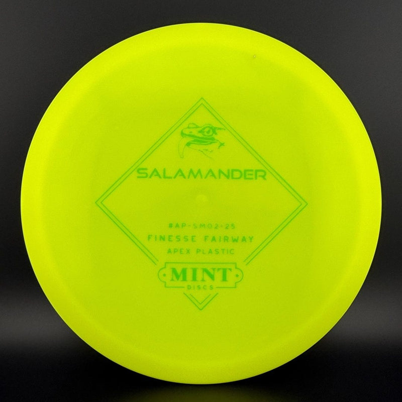 Load image into Gallery viewer, Lightweight Apex Salamander - 2nd Run
