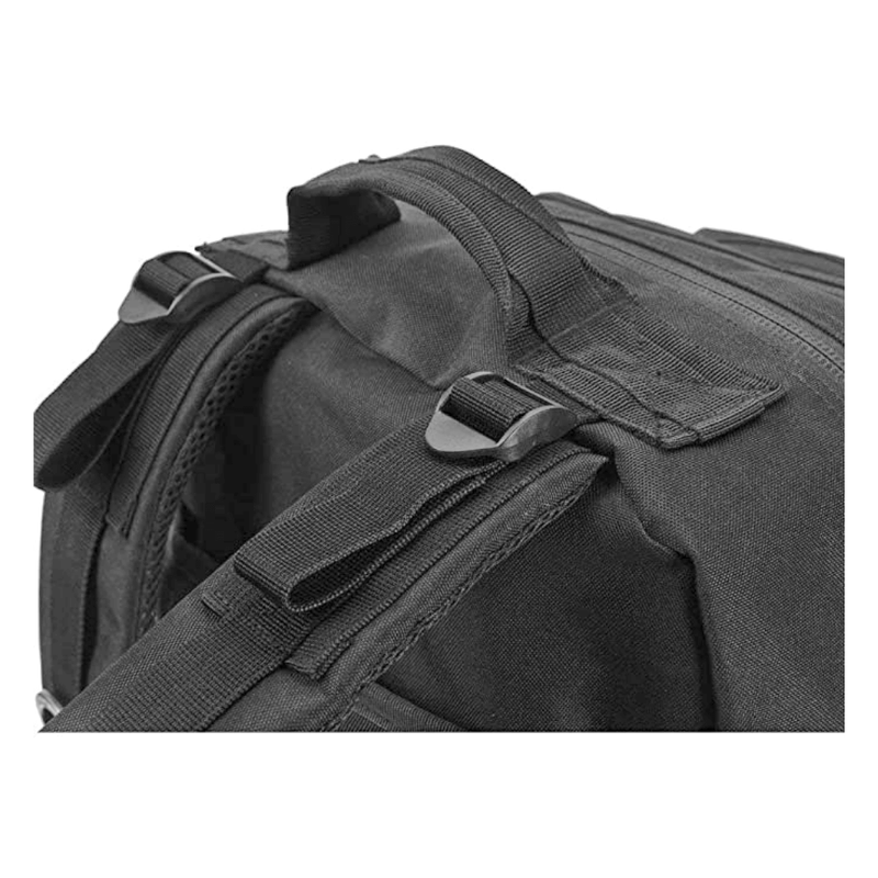 Load image into Gallery viewer, Tactical 45L Molle Rucksack Backpack
