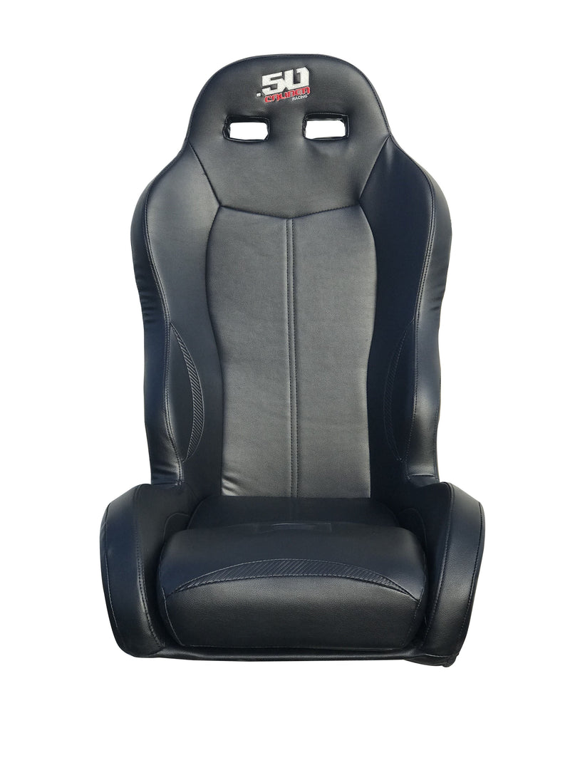 Load image into Gallery viewer, XP1000 Bucket Seat with Carbon Fiber Look

