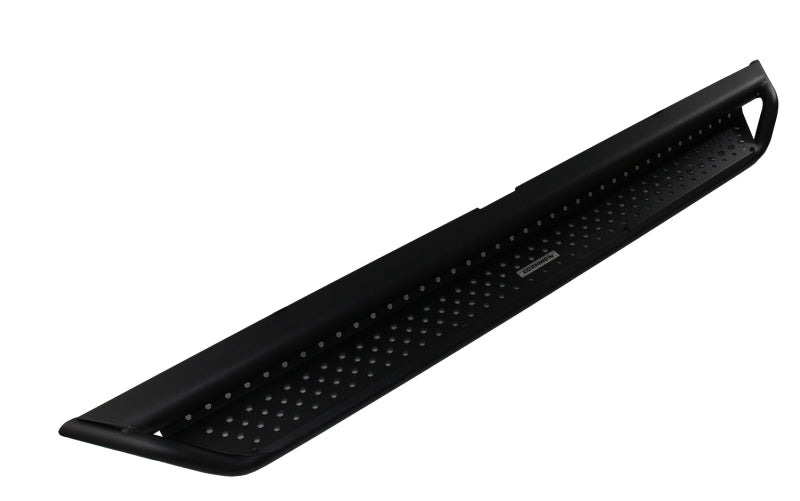Load image into Gallery viewer, Go Rhino 15-20 Ford F-150 Dominator Extreme D1 SideSteps Complete Kit w/SideStep + Brkts
