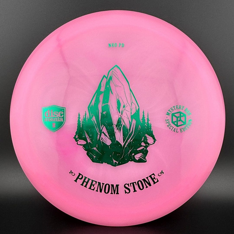 Load image into Gallery viewer, Neo PD - "Phenom Stone" MB '23
