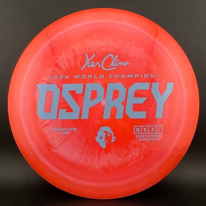 Load image into Gallery viewer, Signature Line Osprey
