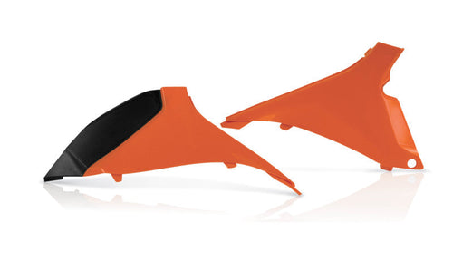 Acerbis KTM SX/XC-F/XC (All With Linkage) Airbox Cover - KTM 2205450237