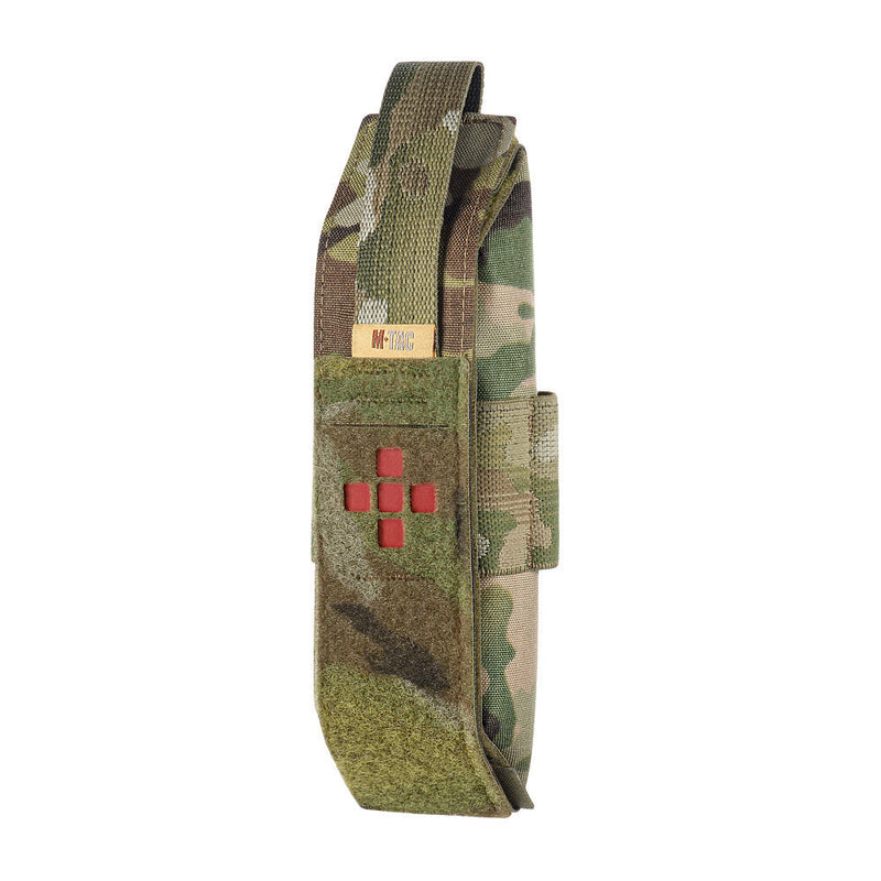 Load image into Gallery viewer, M-Tac Pouch for Tourniquet Closed FLAP
