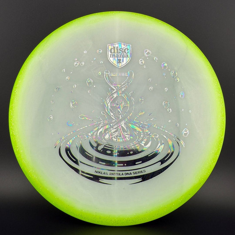 Load image into Gallery viewer, Metal Flake Horizon C-Line Drop - Niklas Anttila dna Series
