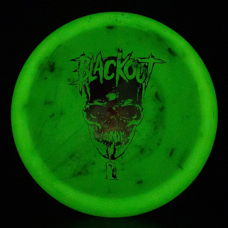 Load image into Gallery viewer, Radioactive Waste Blackout
