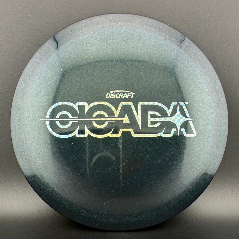 Load image into Gallery viewer, Colorshift Glo Confetti Cicada - Limited Edition
