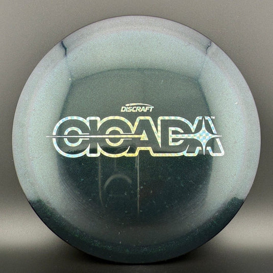 Colorshift Glo Confetti Cicada - Limited Edition