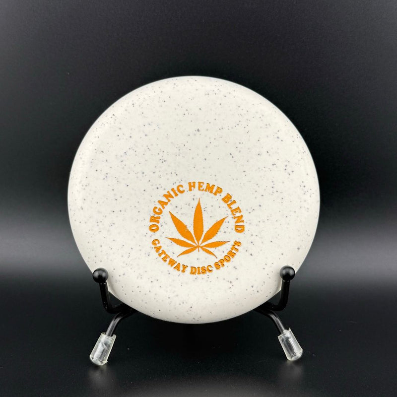 Load image into Gallery viewer, Organic Hemp Blend Mini Marker - Large 4.2"
