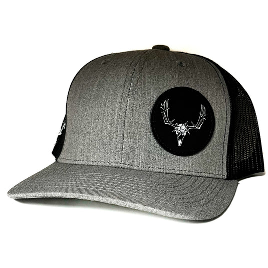 Black Blossom Buck