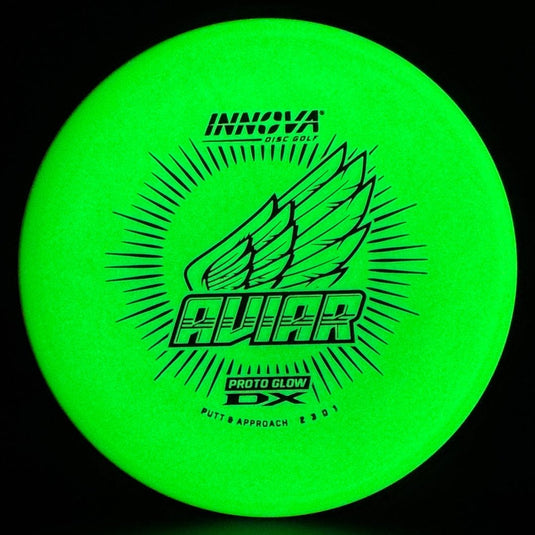Proto Glow DX Aviar