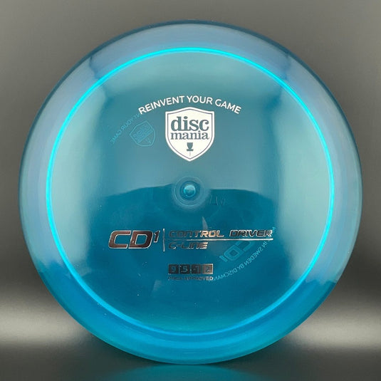 C-Line CD1