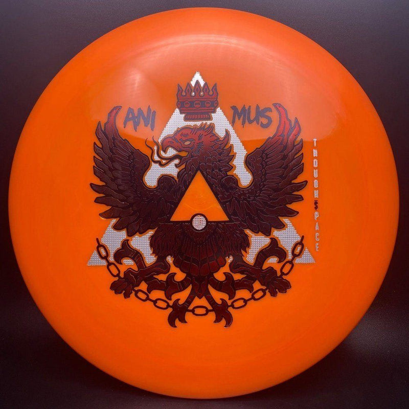 Load image into Gallery viewer, Aura Animus - 2nd Run Crest

