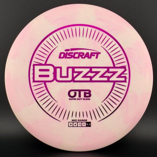 Swirl Super Soft Buzzz - OTB
