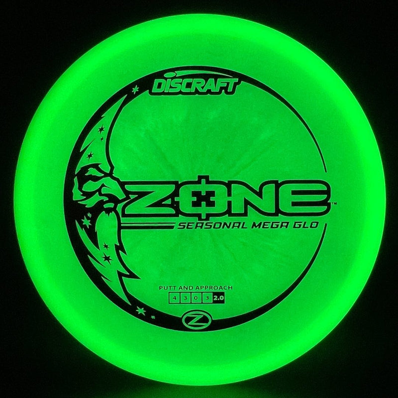 Load image into Gallery viewer, Mega Glo Zone - Seasonal Glo
