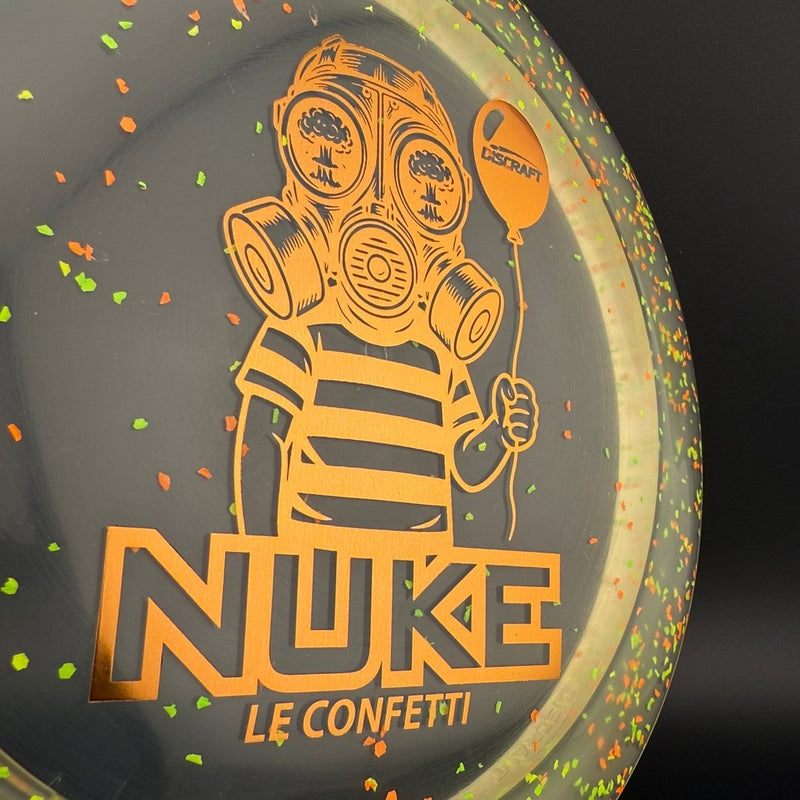 Load image into Gallery viewer, Confetti Z Nuke - Limited Edition
