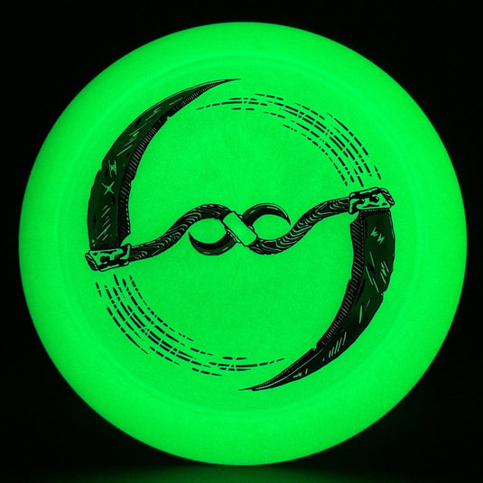 Proto Glow Gummy Champion Destroyer - Infinity Blade Ripper Studios
