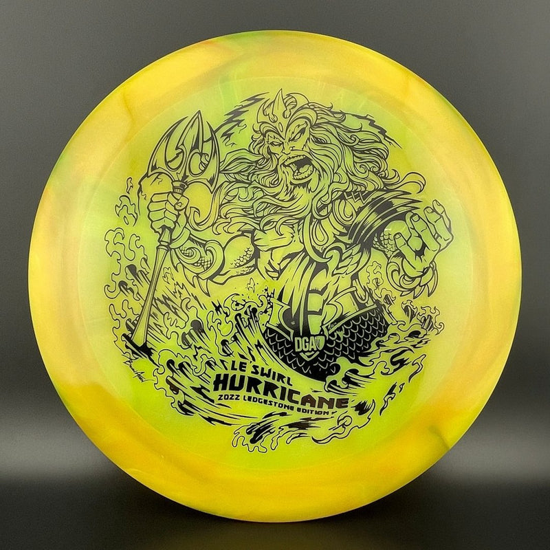 Load image into Gallery viewer, Z Swirl Hurricane - 2022 Ledgestone Edition
