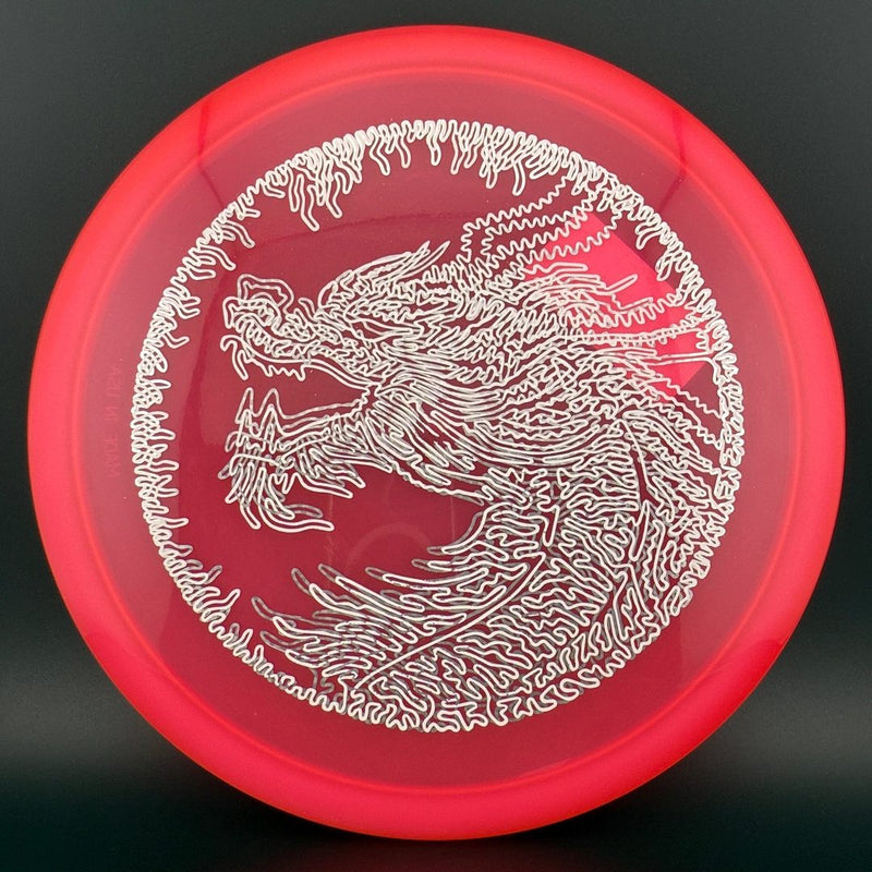Load image into Gallery viewer, Champion Roc3 - "Dragon Line" F2
