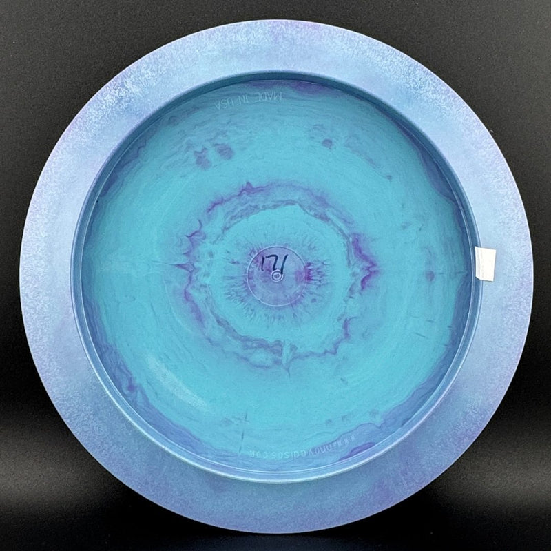 Load image into Gallery viewer, Swirled Star Destroyer - Ohn Scoggins Signature Edition
