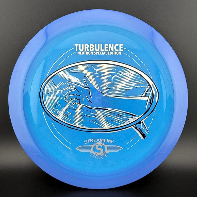 Load image into Gallery viewer, Neutron Turbulence - Special Edition by ZAM
