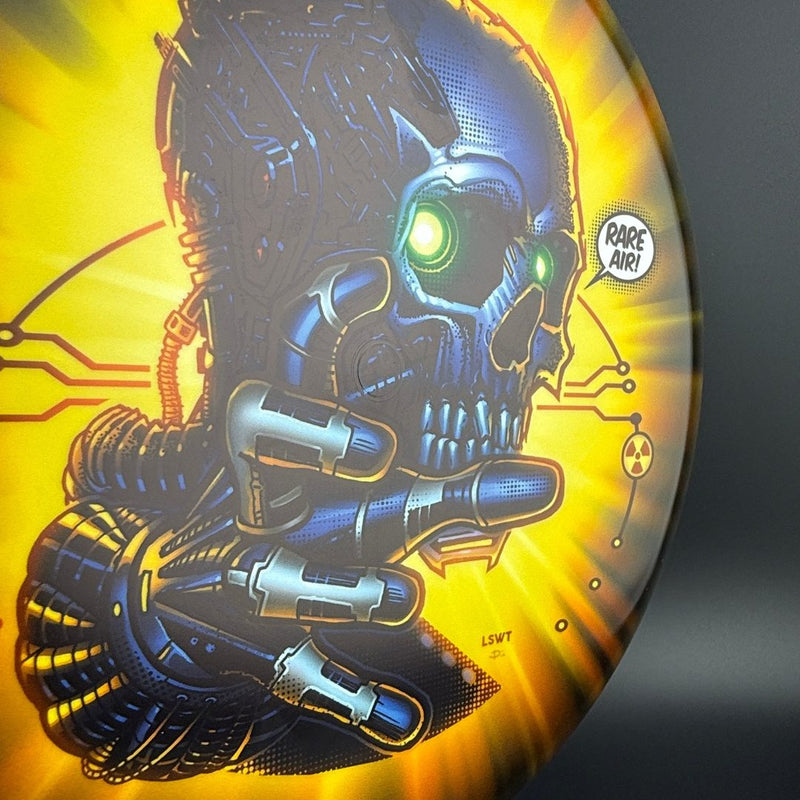 Load image into Gallery viewer, Gold Pure - [STRATUS] FEAR V3 by Les White &amp; Dan Kemp
