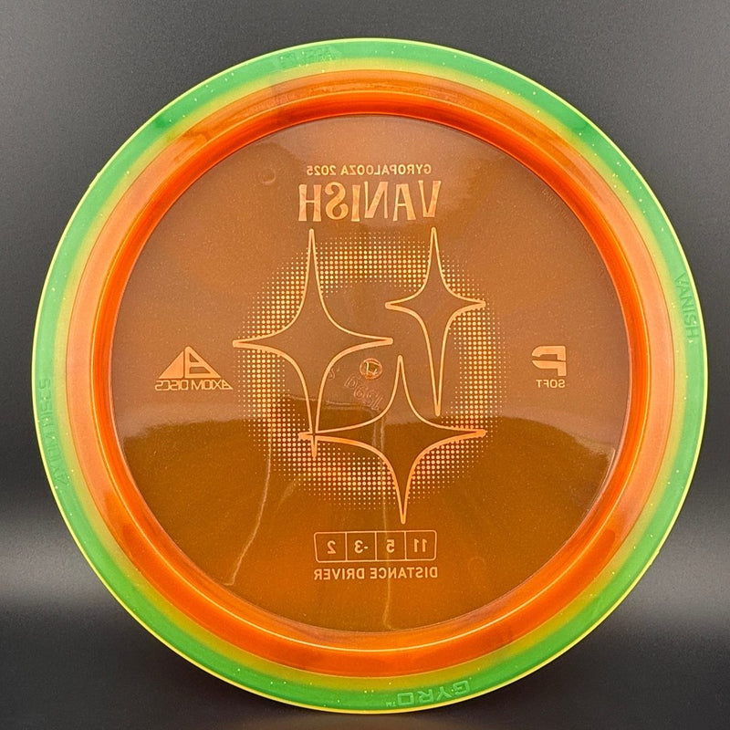 Load image into Gallery viewer, Prism Soft Proton Vanish - Gyropalooza 2025
