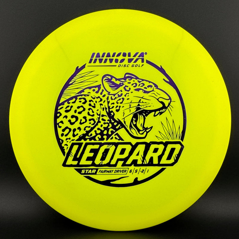 Load image into Gallery viewer, Star Leopard
