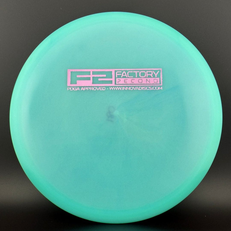 Load image into Gallery viewer, Classic Glow Champion Mako3 - F2
