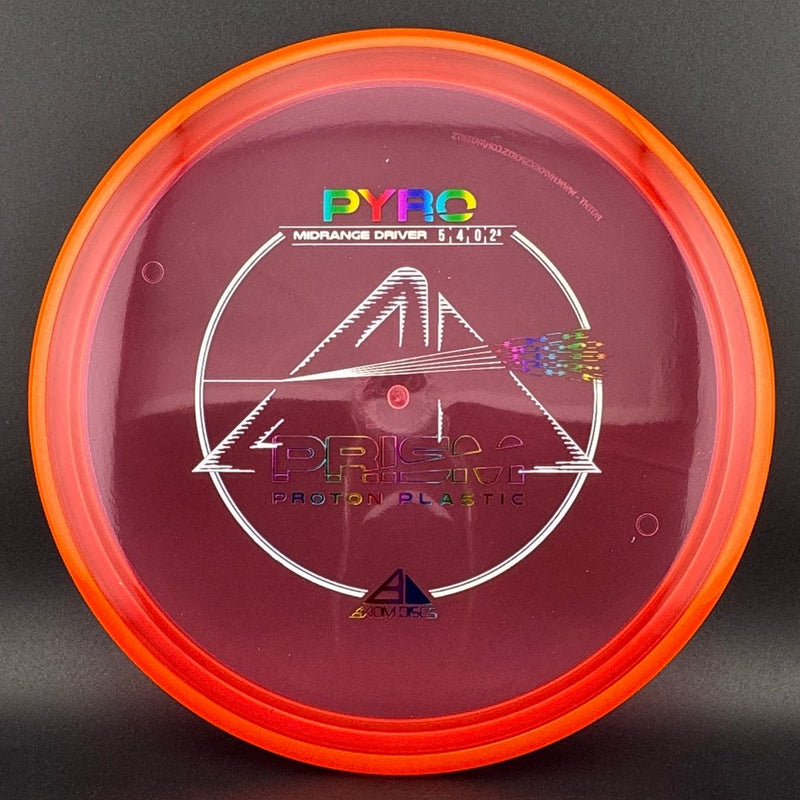 Load image into Gallery viewer, Prism Proton Pyro
