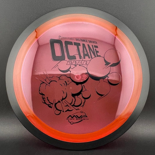 Proton Octane