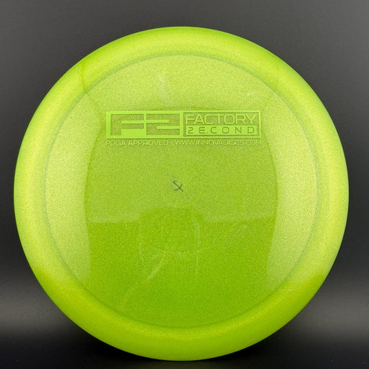 MoonDust Champion Wraith - F2