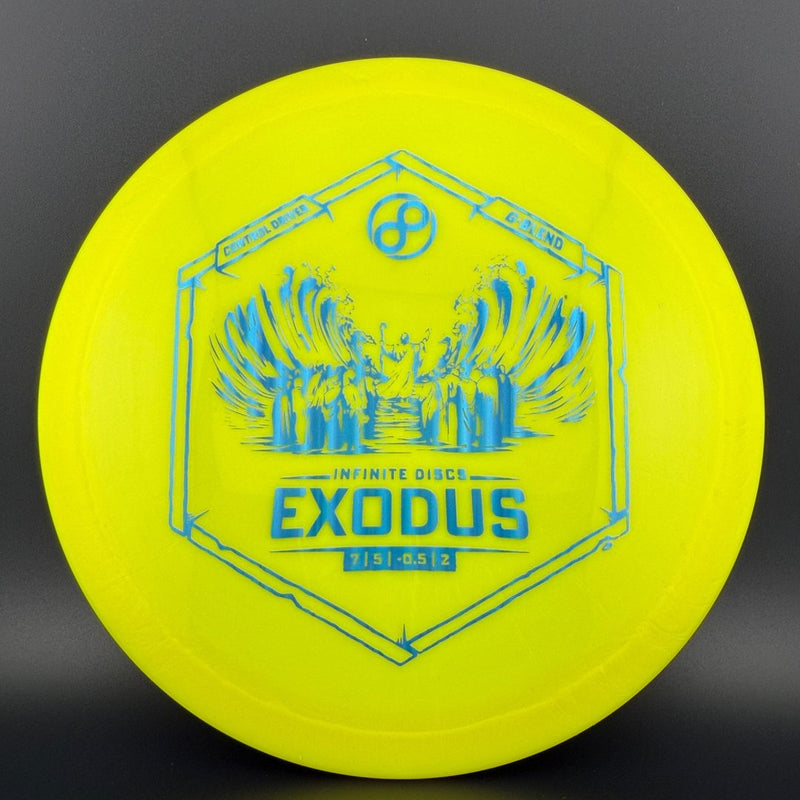 Load image into Gallery viewer, G-Blend Exodus

