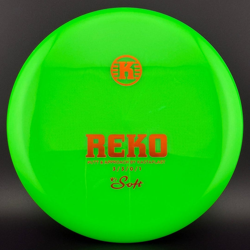 Load image into Gallery viewer, K1 Soft Reko
