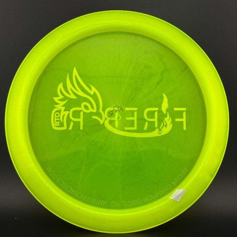 Load image into Gallery viewer, Luster Champion Firebird (Flat Top) - OTB
