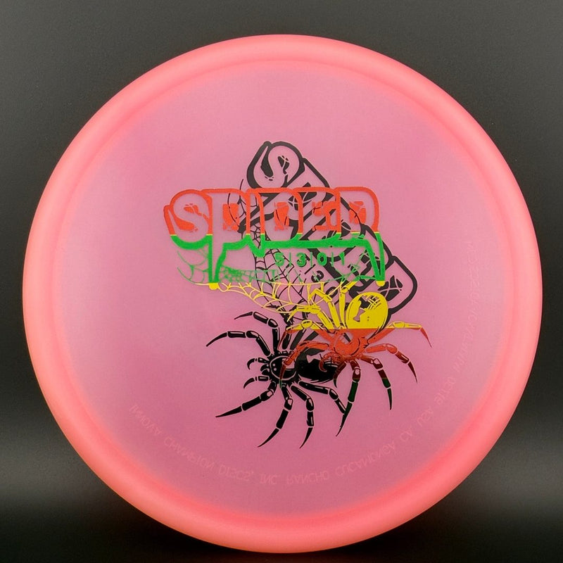 Load image into Gallery viewer, Champion Spider - F2
