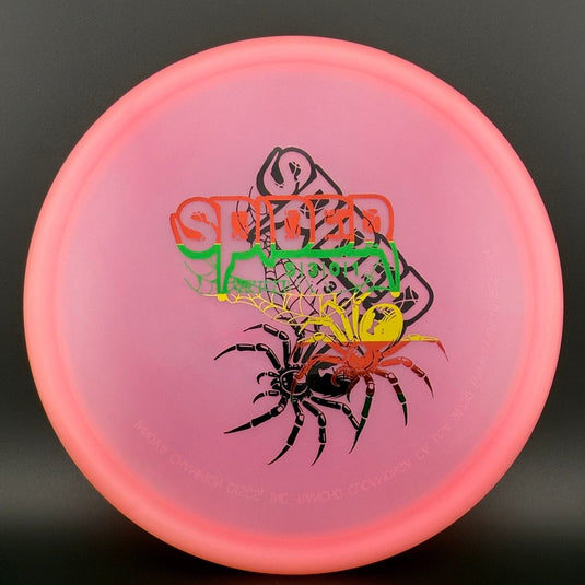Champion Spider - F2