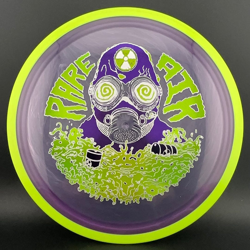 Load image into Gallery viewer, Proton Insanity - RADioactive Man By Ripper Studios

